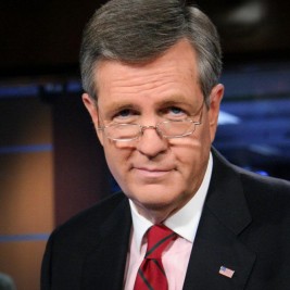 Brit Hume