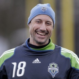 Kasey Keller