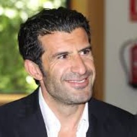 Luis Figo