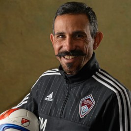 Pablo Mastroeni