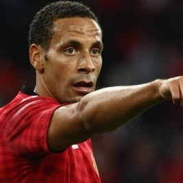 Rio Ferdinand