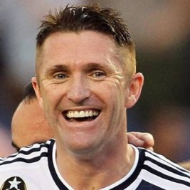 Robbie Keane