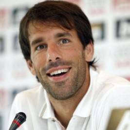 Ruud van Nistelrooy