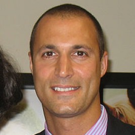 Nigel Barker