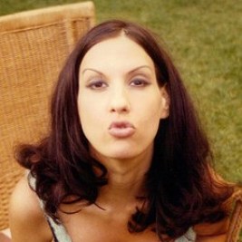 Anka Radakovich  Image