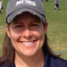 Shannon MacMillan