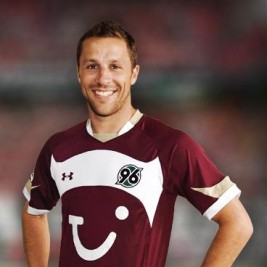 Steve Cherundolo