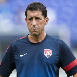 Tab Ramos