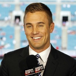 Taylor Twellman