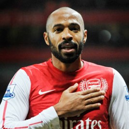 Thierry Henry