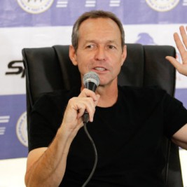 Thomas Dooley