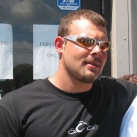 Paul Teutul Jr.