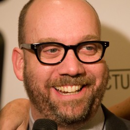 Paul Giamatti