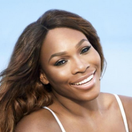 Serena Williams