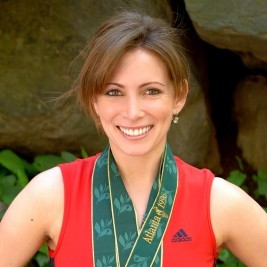 Shannon Miller