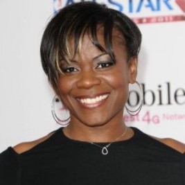 Sheryl Swoopes