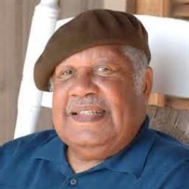Ernest Gaines  Image
