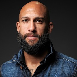 Tim Howard