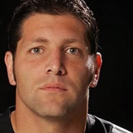 Tony Meola