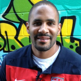 Tony Sanneh