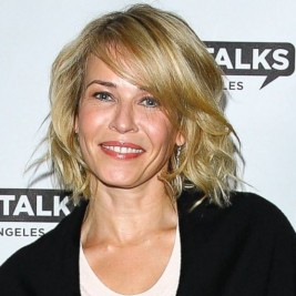 Chelsea Handler