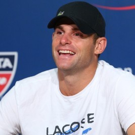 Andy Roddick