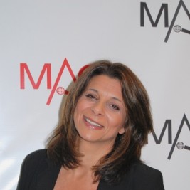 Angela LaGreca