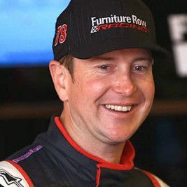 Kurt Busch
