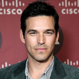 Eddie Cibrian