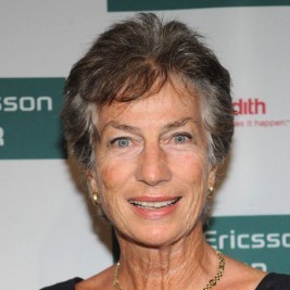 Virginia Wade  Image