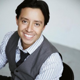 Efren Ramirez