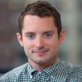 Elijah Wood