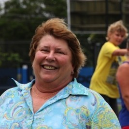 Wendy Turnbull