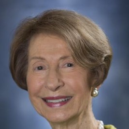 Carol Hallett