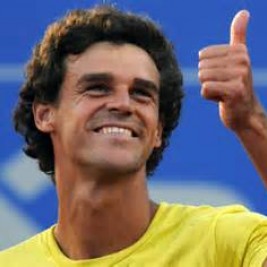 Gustavo Kuerten