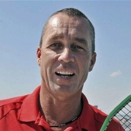 Ivan Lendl