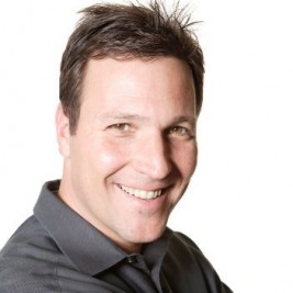 Rick Spence
