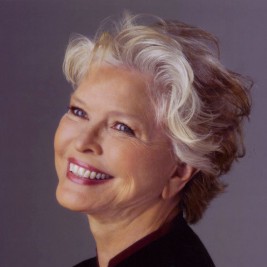 Ellen Burstyn