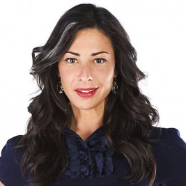 Stacy London