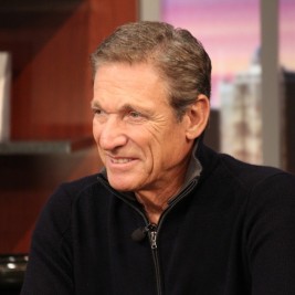 Maury Povich