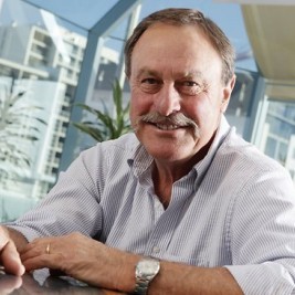 John Newcombe