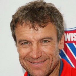 Mats Wilander