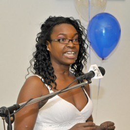 Rayna Dubose