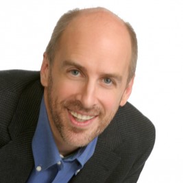 Charles Marshall