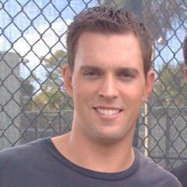Mike Bryan
