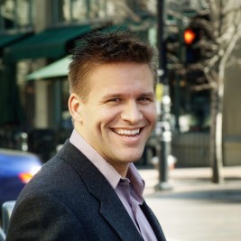 Troy McLain
