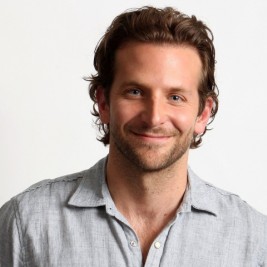 Bradley Cooper
