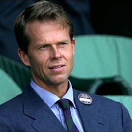 Stefan Edberg