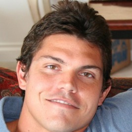 Taylor Dent  Image