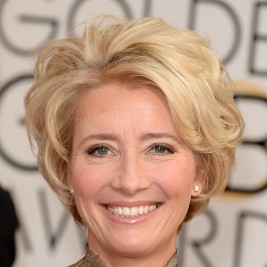 Emma Thompson